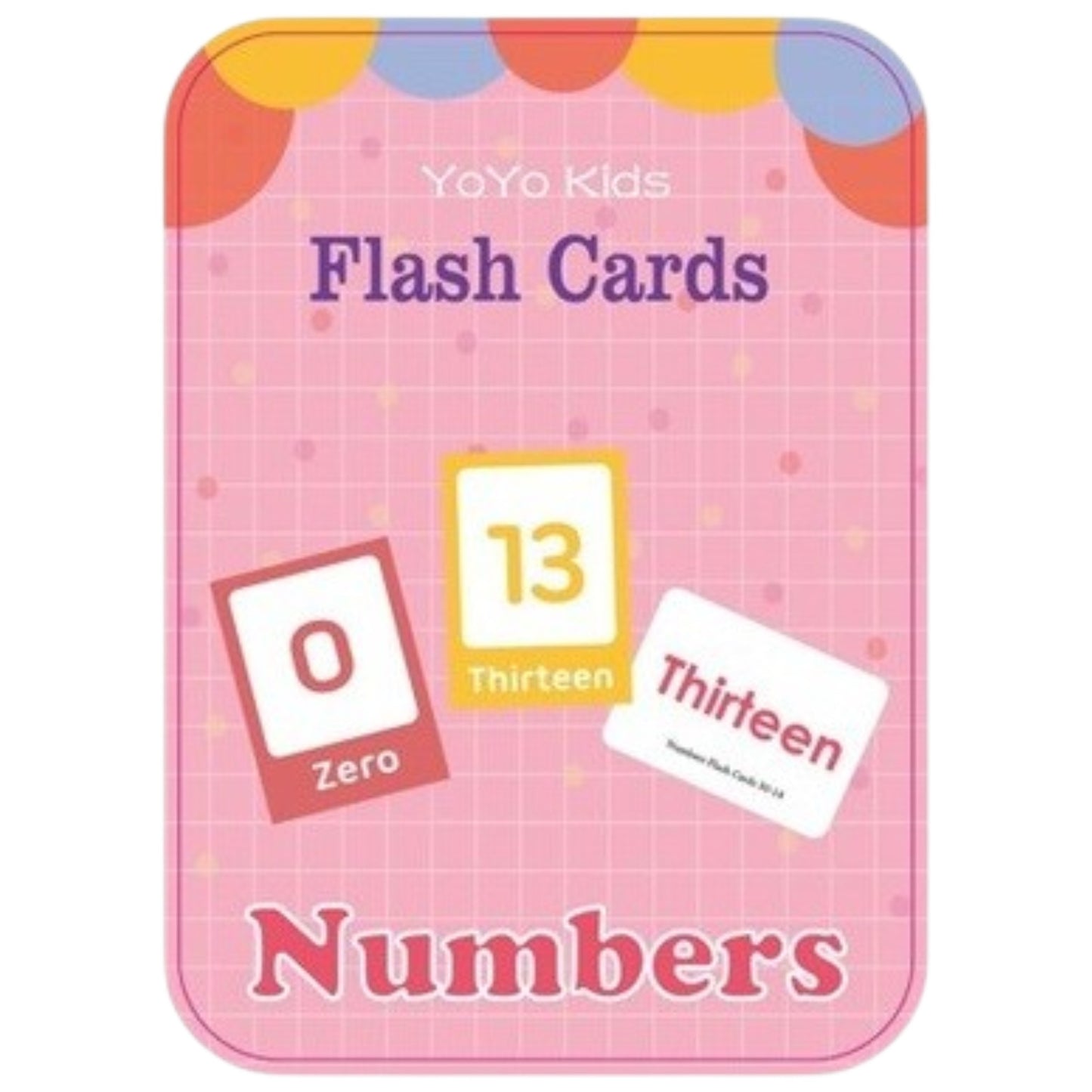 Educational Flashcards