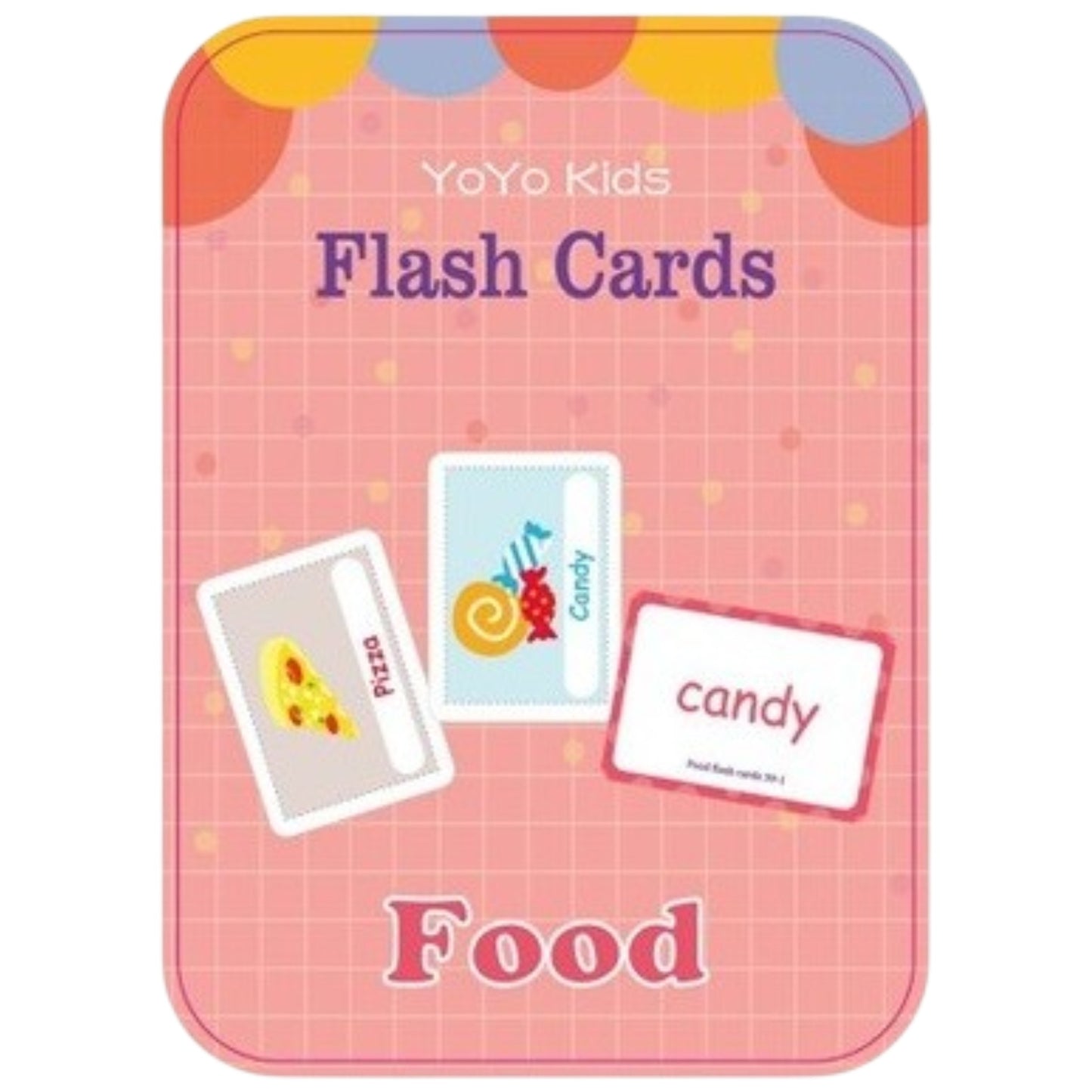 Educational Flashcards