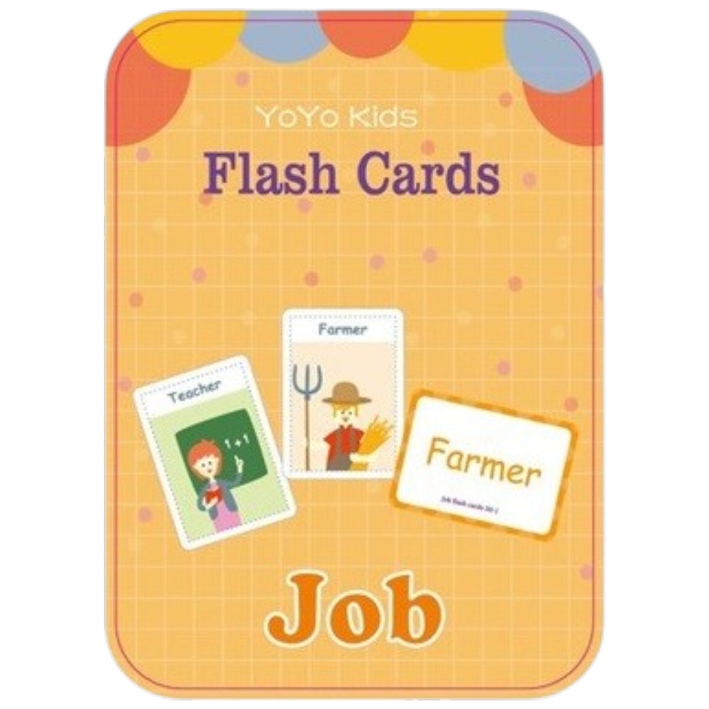 Educational Flashcards