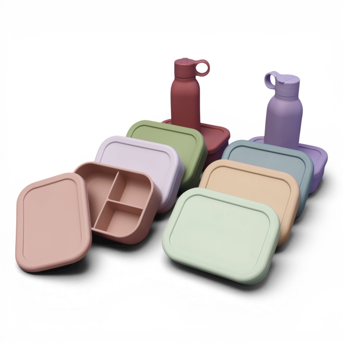 Snack Pack Bundle