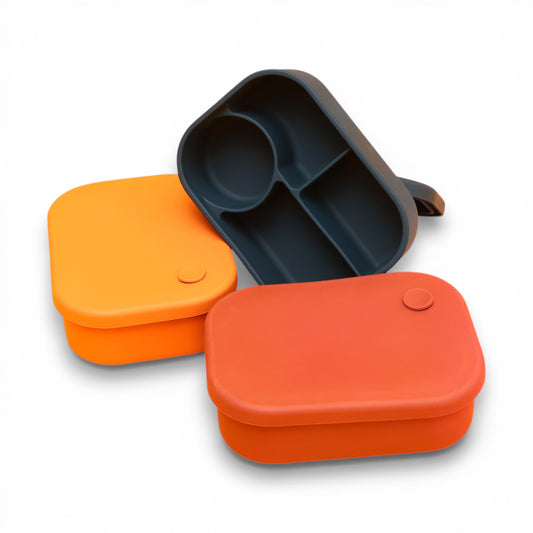 Silicone Lunchbox