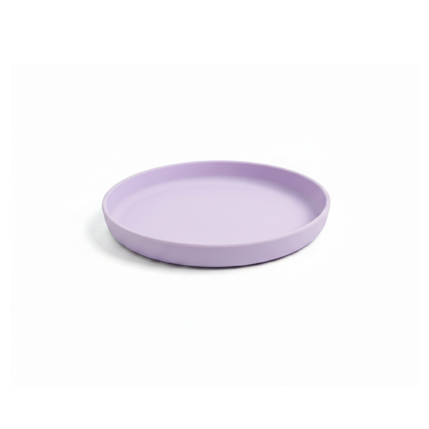 Silicone Plate