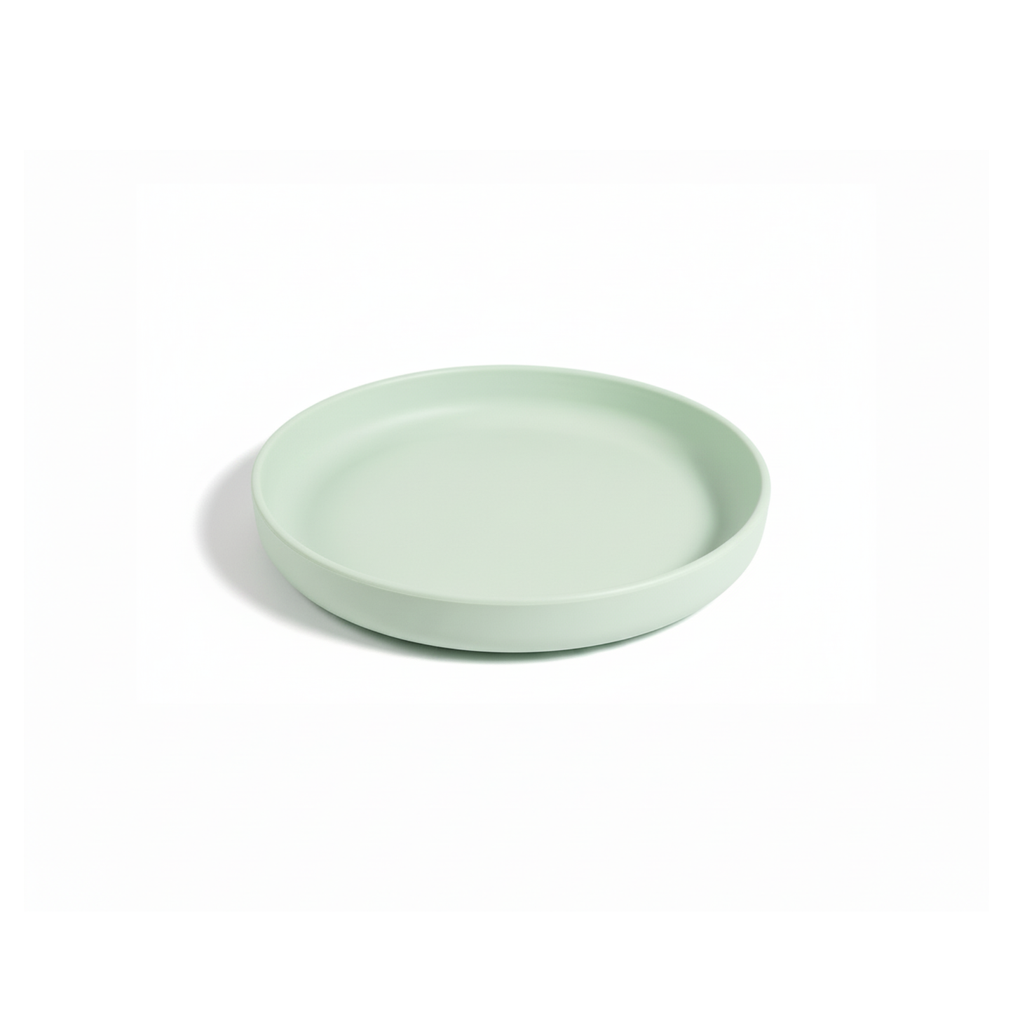 Silicone Plate