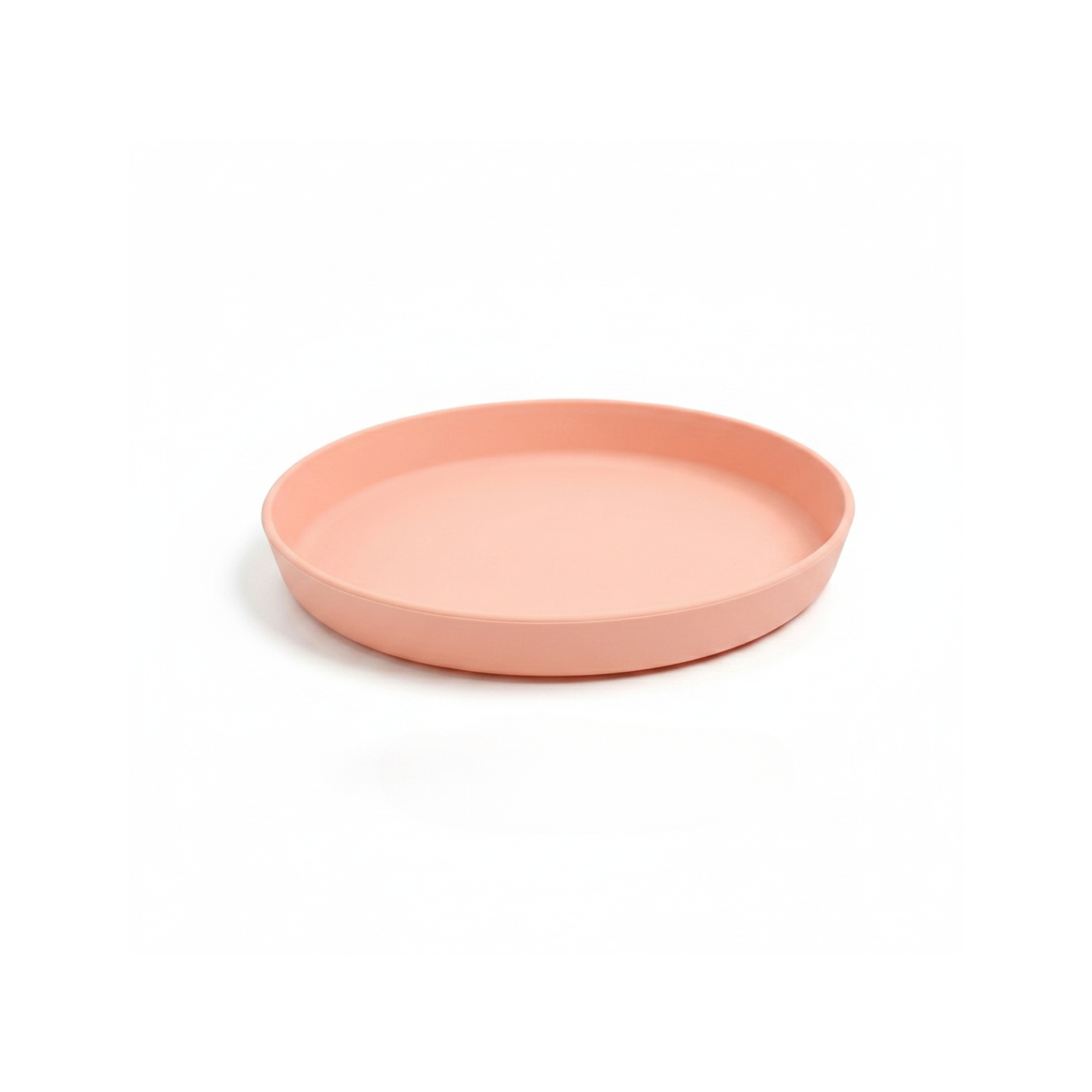 Silicone Plate