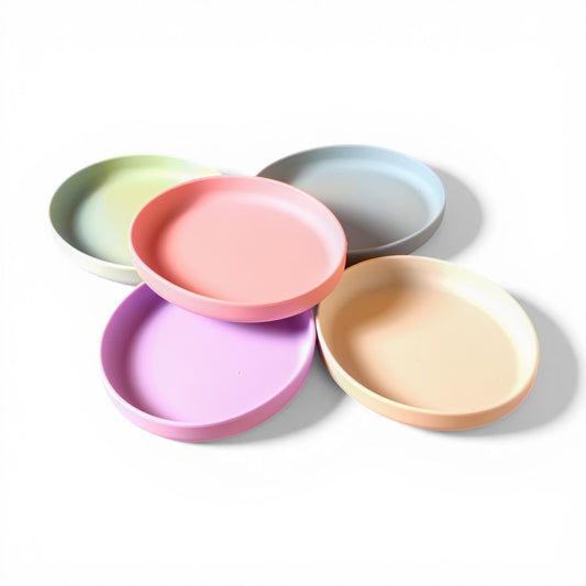Silicone Plate