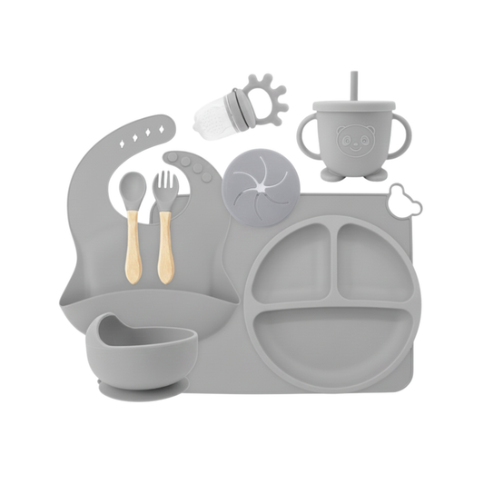 Feeding Set 8pcs
