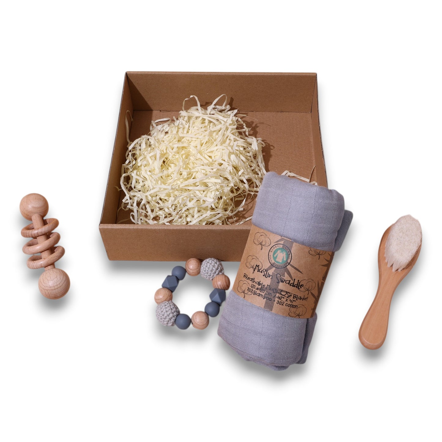Newborn Gift Set