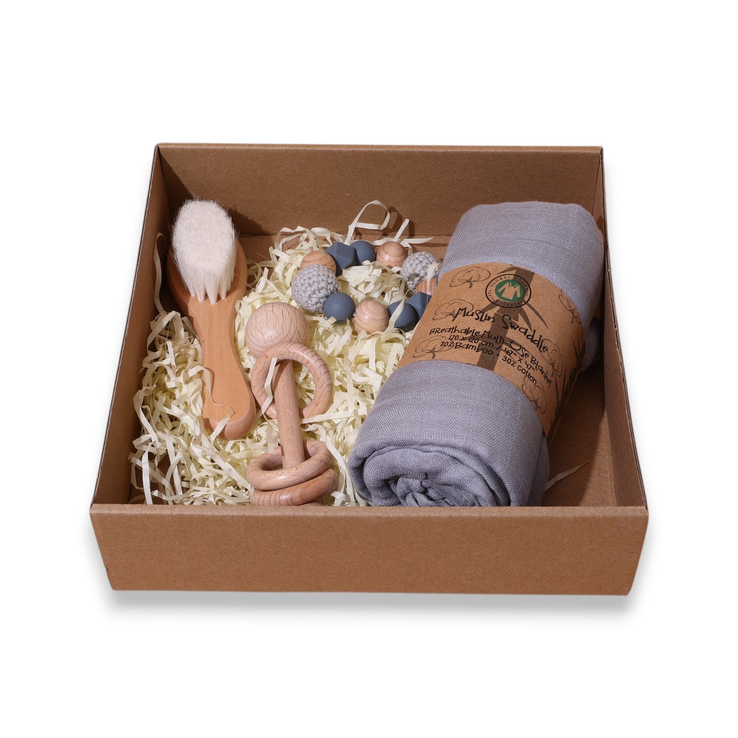 Newborn Gift Set