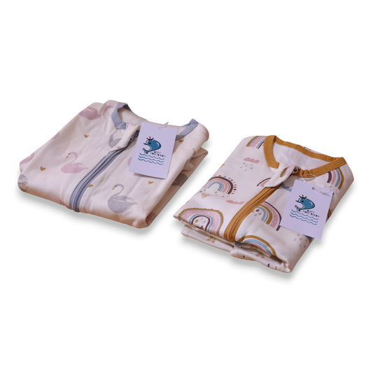 Summer Sleeping Bag
