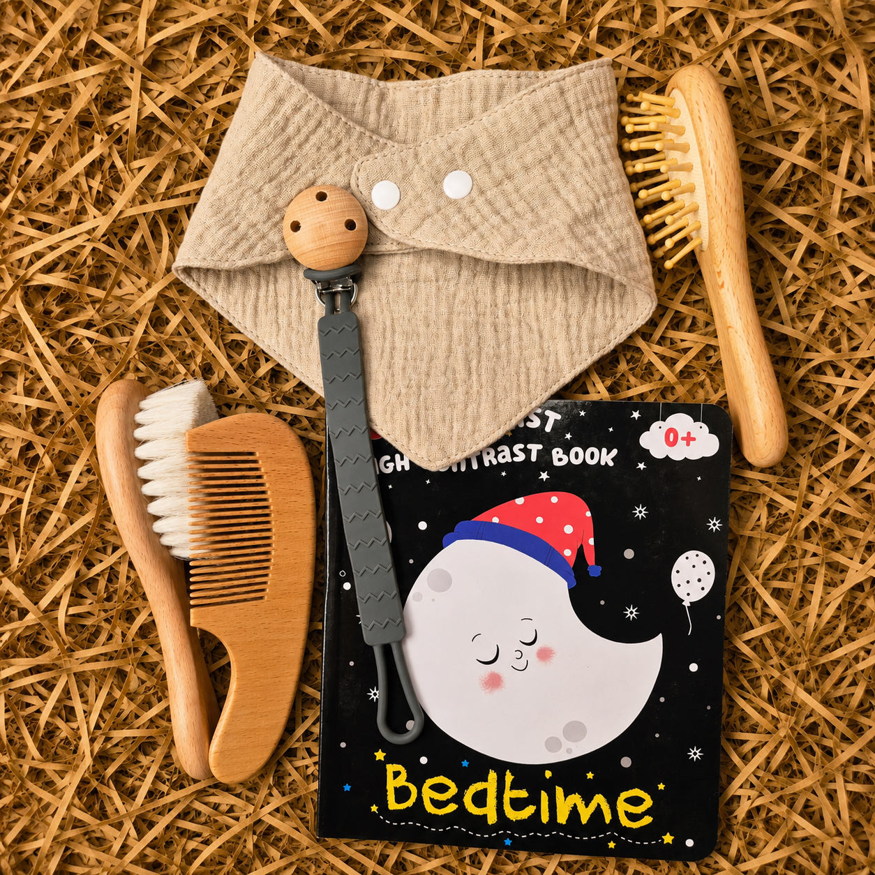 Newborn Gift Set