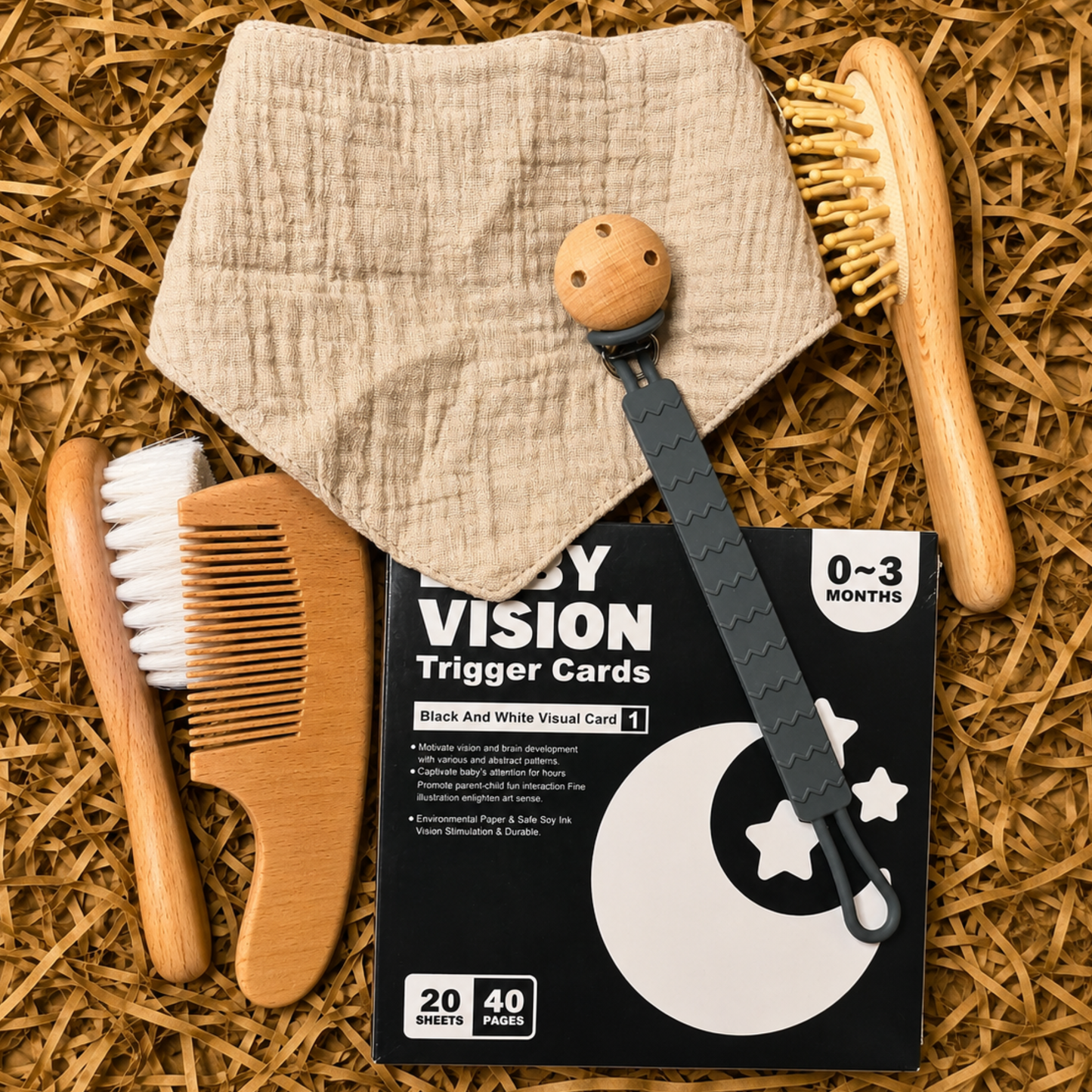 Newborn Gift Set