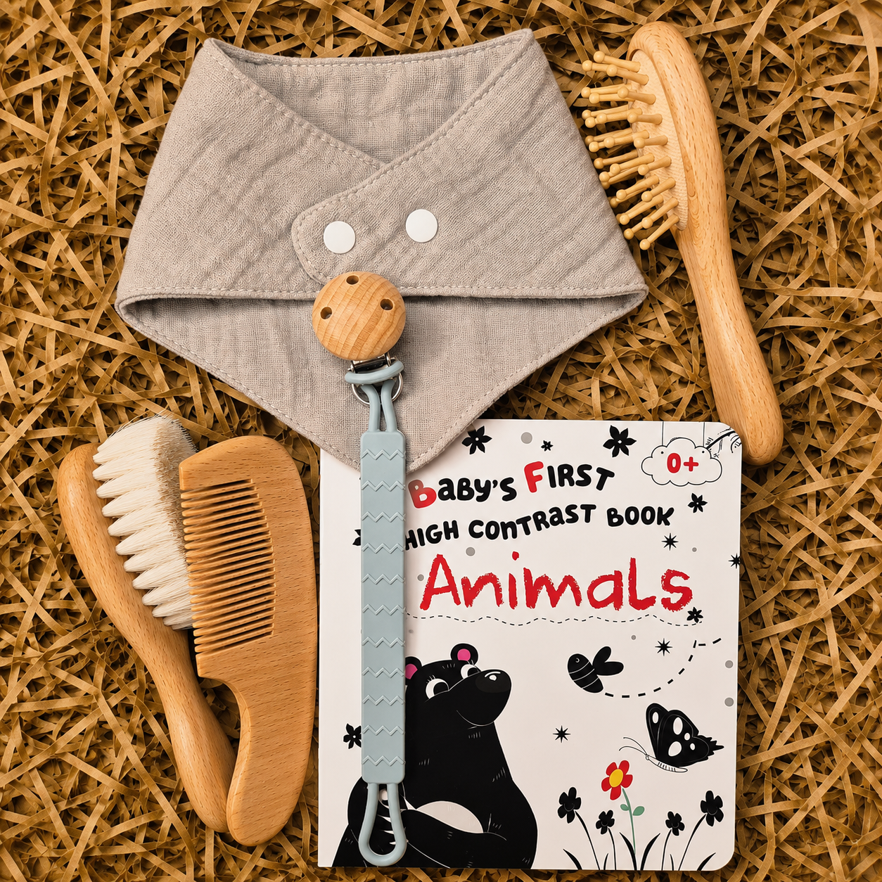 Newborn Gift Set