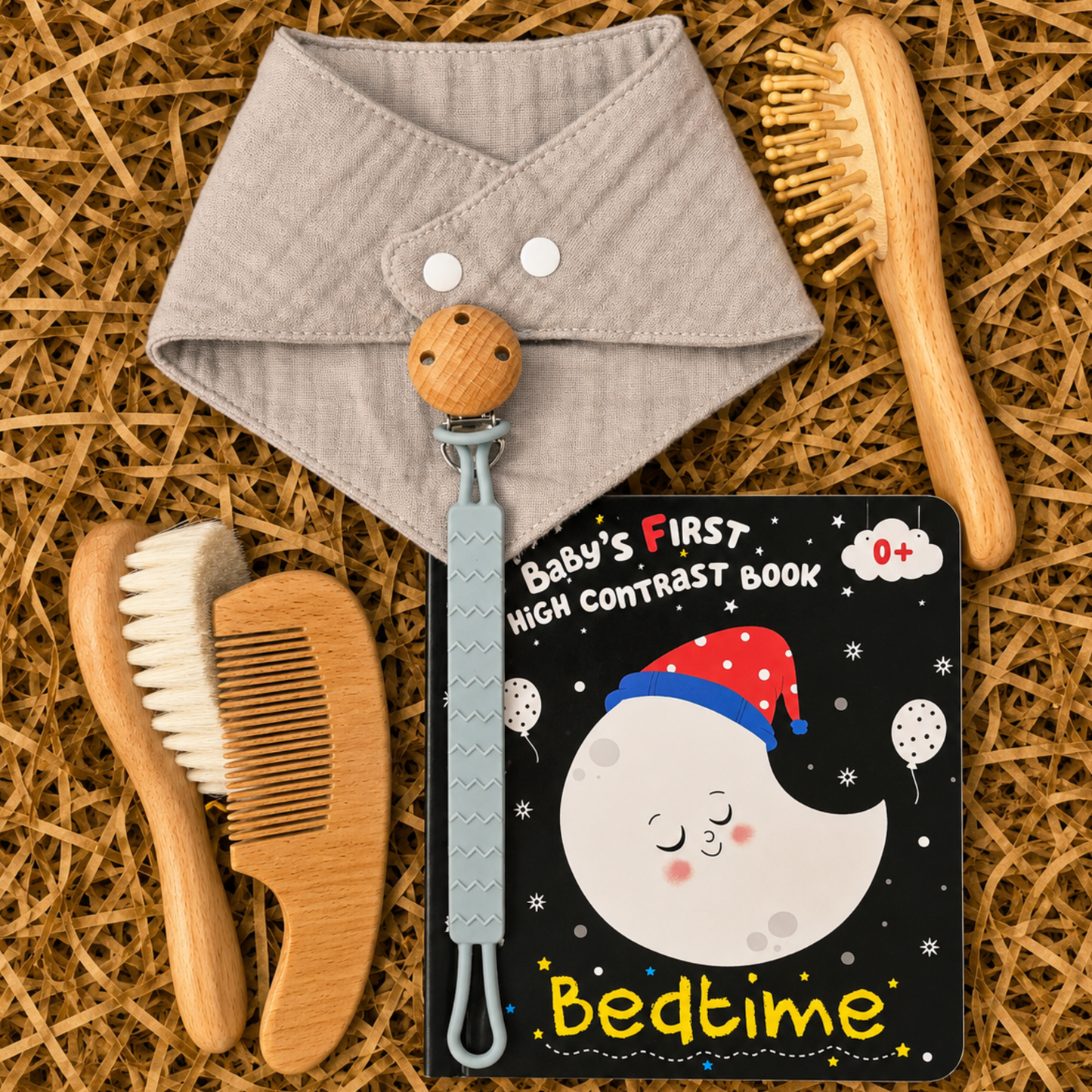 Newborn Gift Set