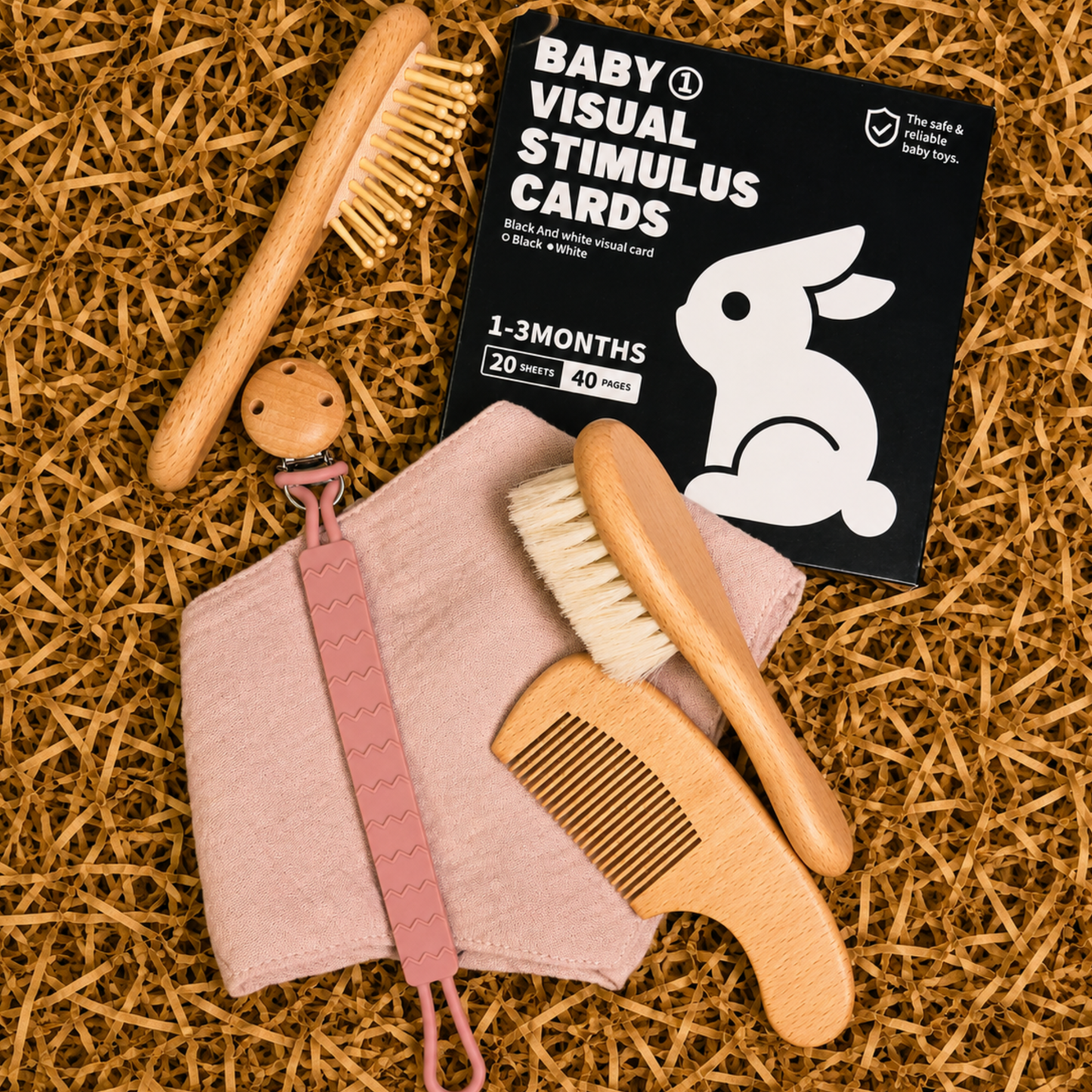 Newborn Gift Set