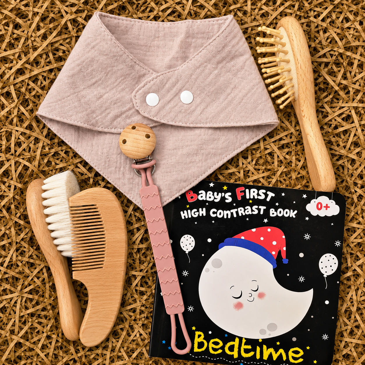 Newborn Gift Set