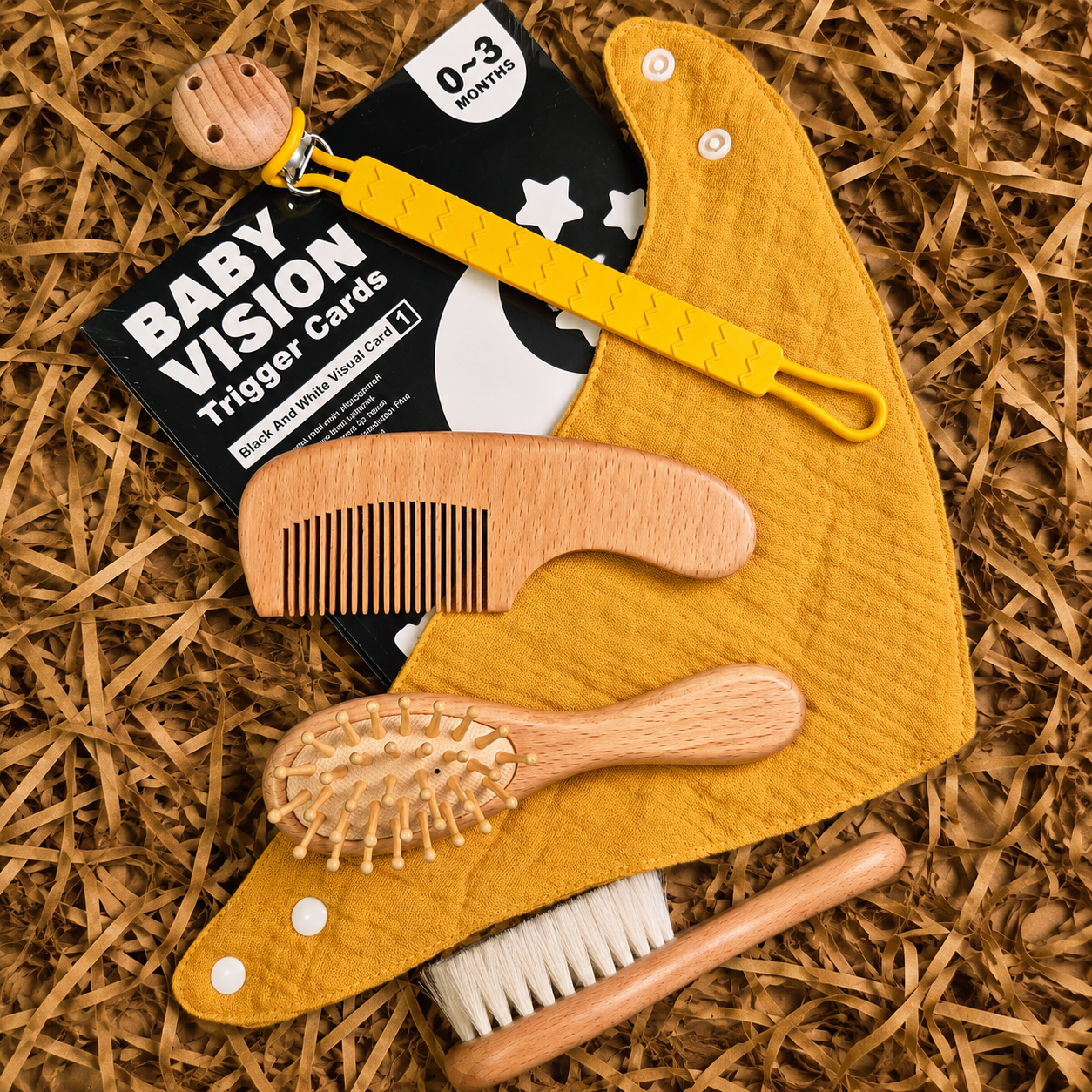 Newborn Gift Set