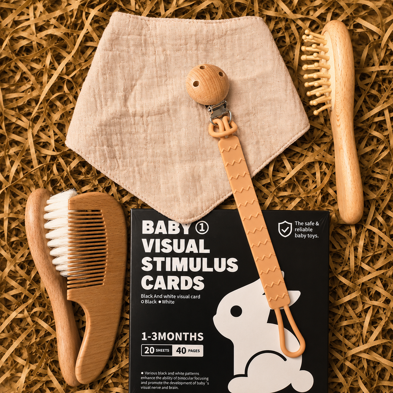 Newborn Gift Set