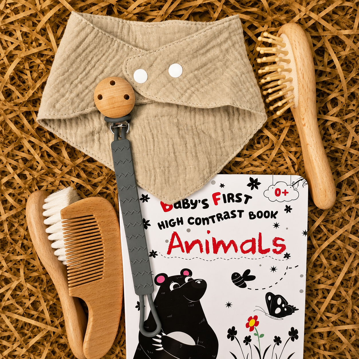 Newborn Gift Set