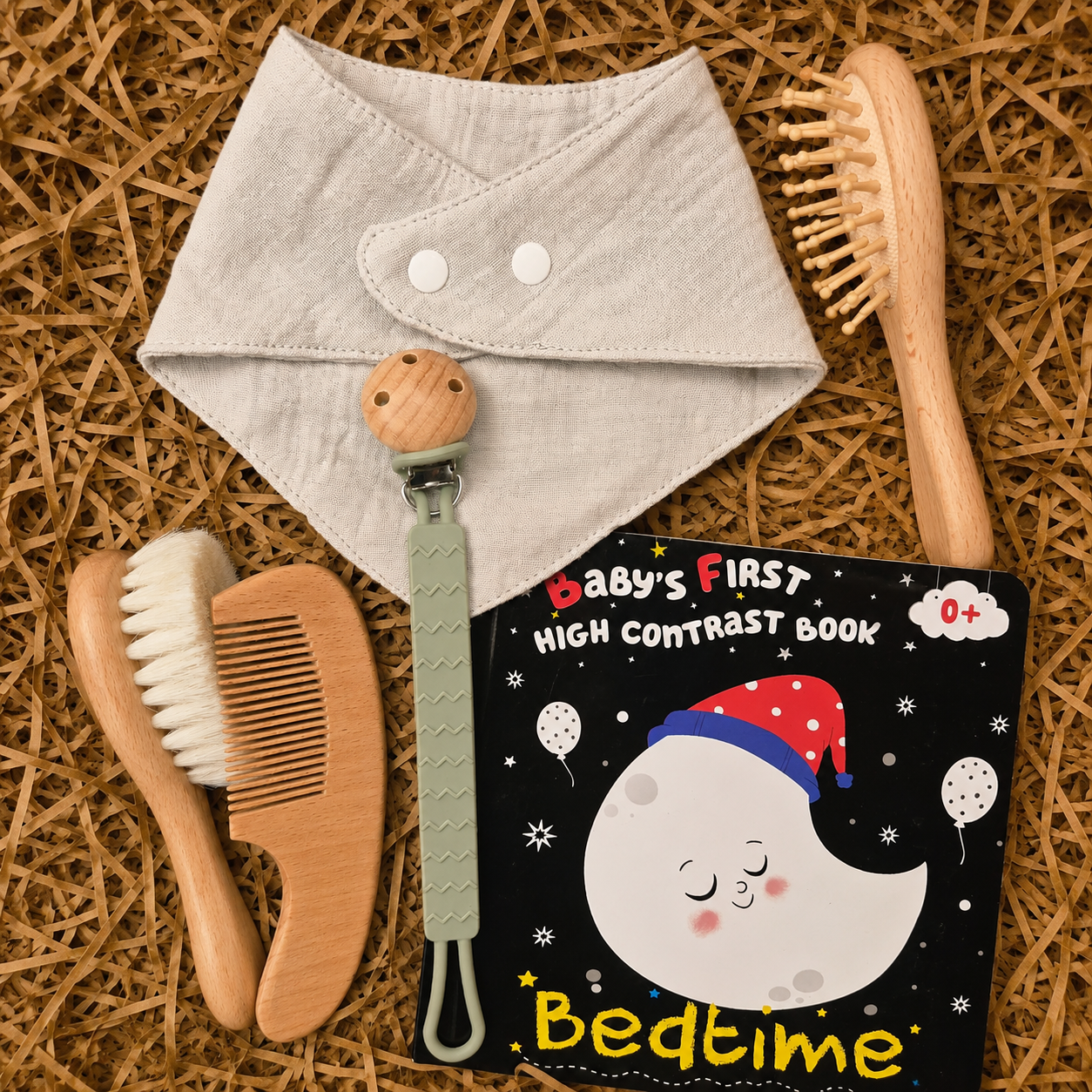 Newborn Gift Set