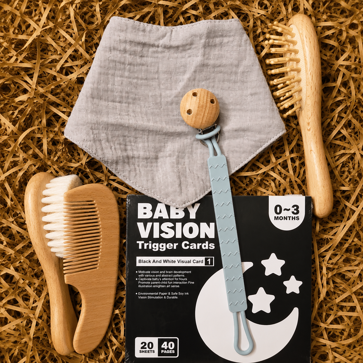 Newborn Gift Set