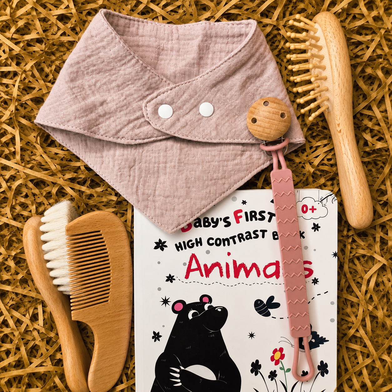 Newborn Gift Set
