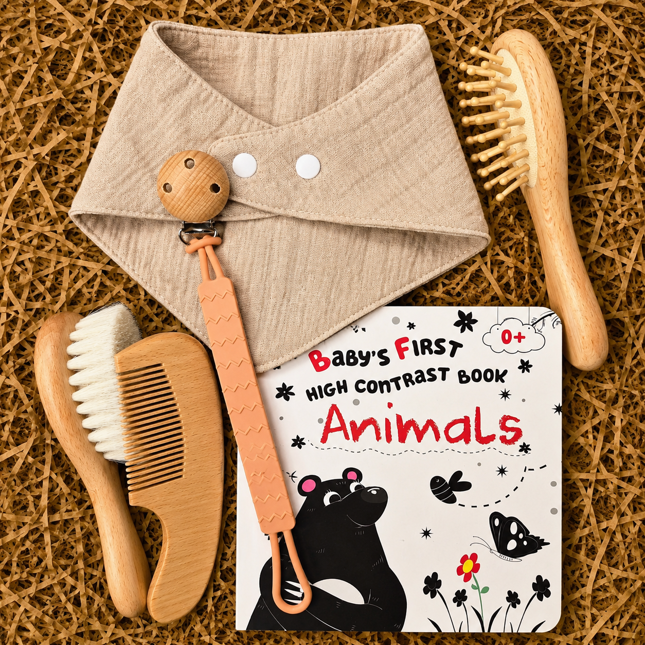 Newborn Gift Set