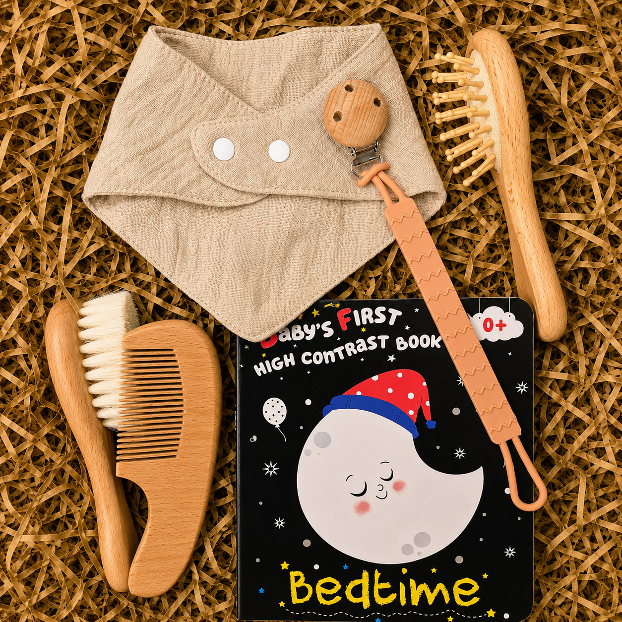 Newborn Gift Set