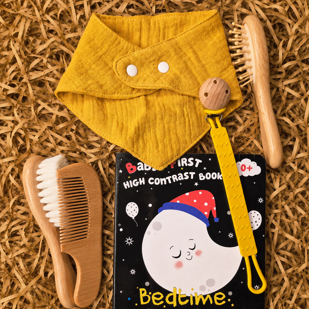 Newborn Gift Set
