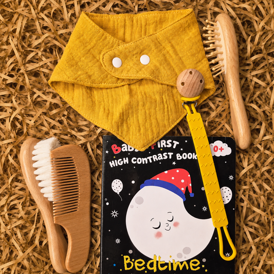 Newborn Gift Set