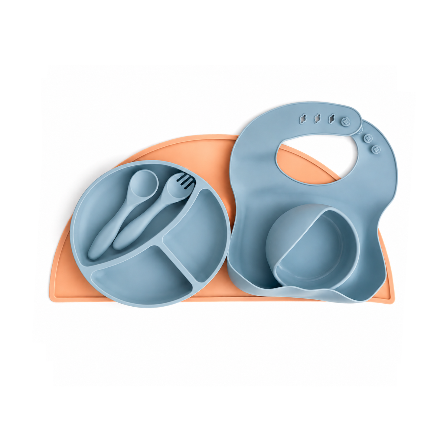 Feeding Set 6pcs