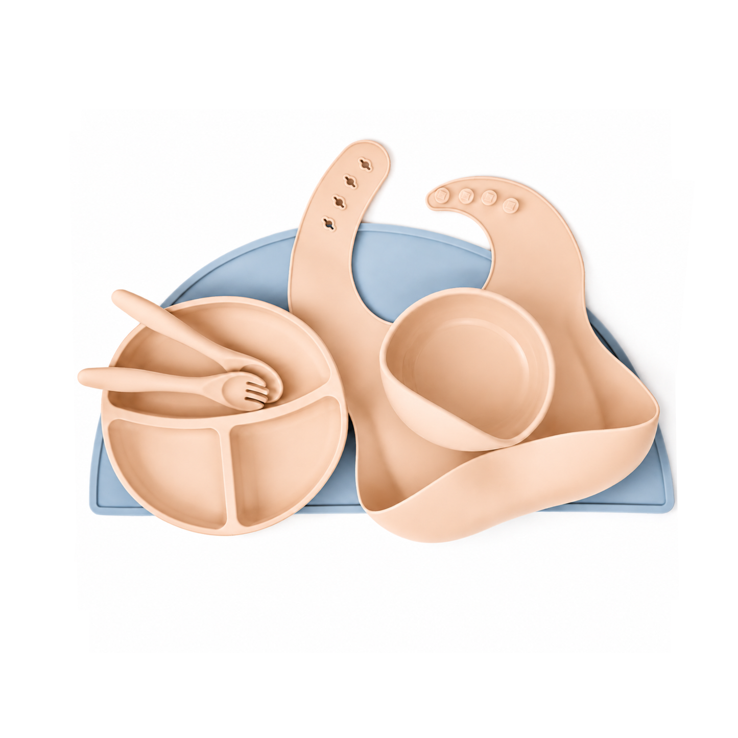 Feeding Set 6pcs