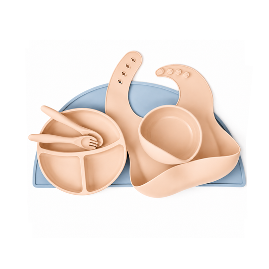 Feeding Set 6pcs