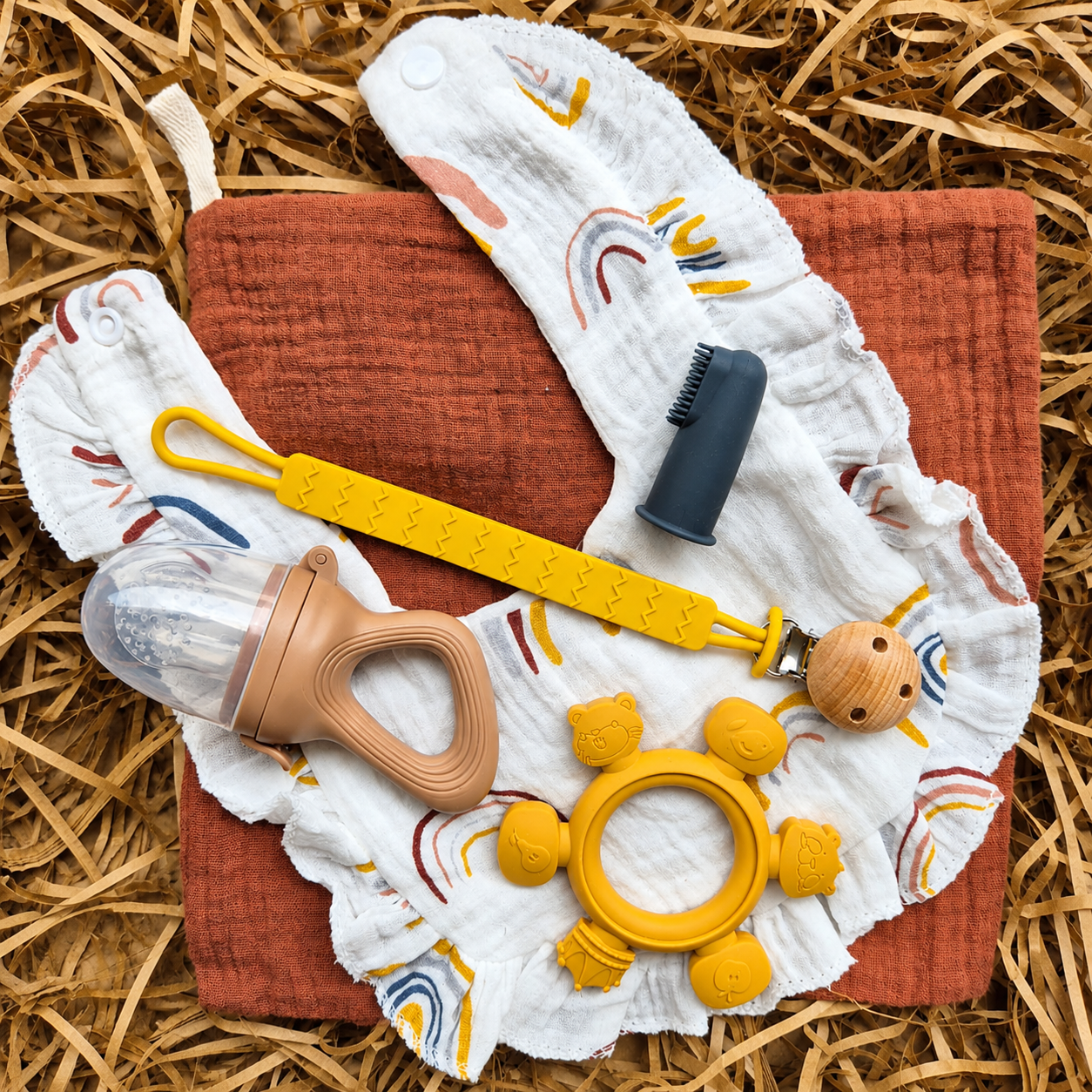 Baby Gift Set