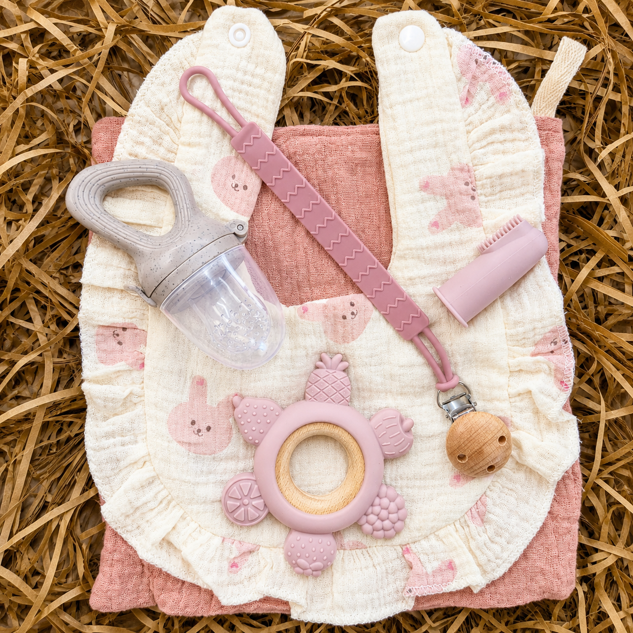 Baby Gift Set