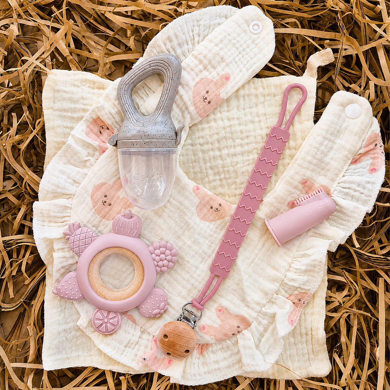 Baby Gift Set