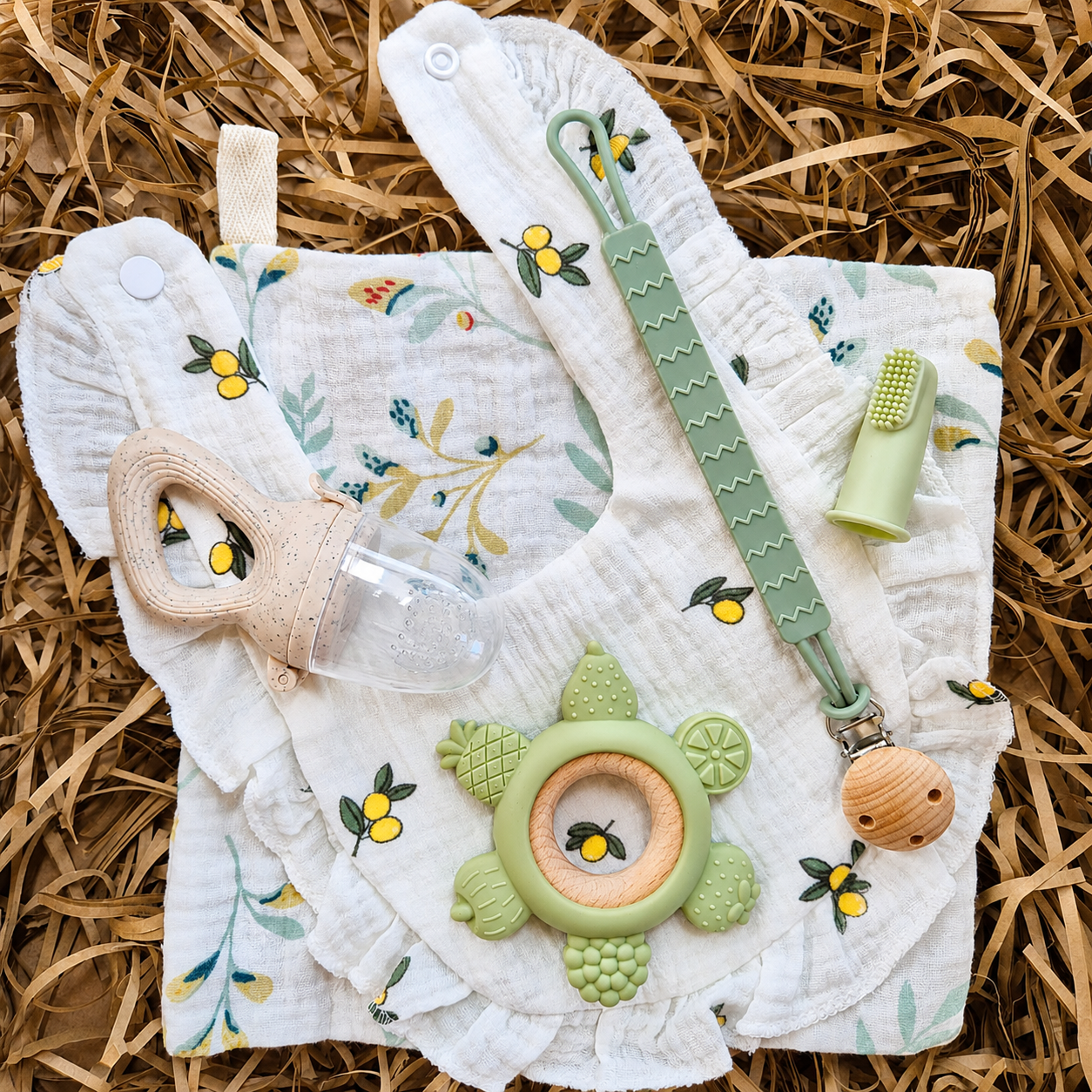 Baby Gift Set