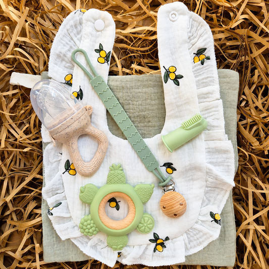 Baby Gift Set