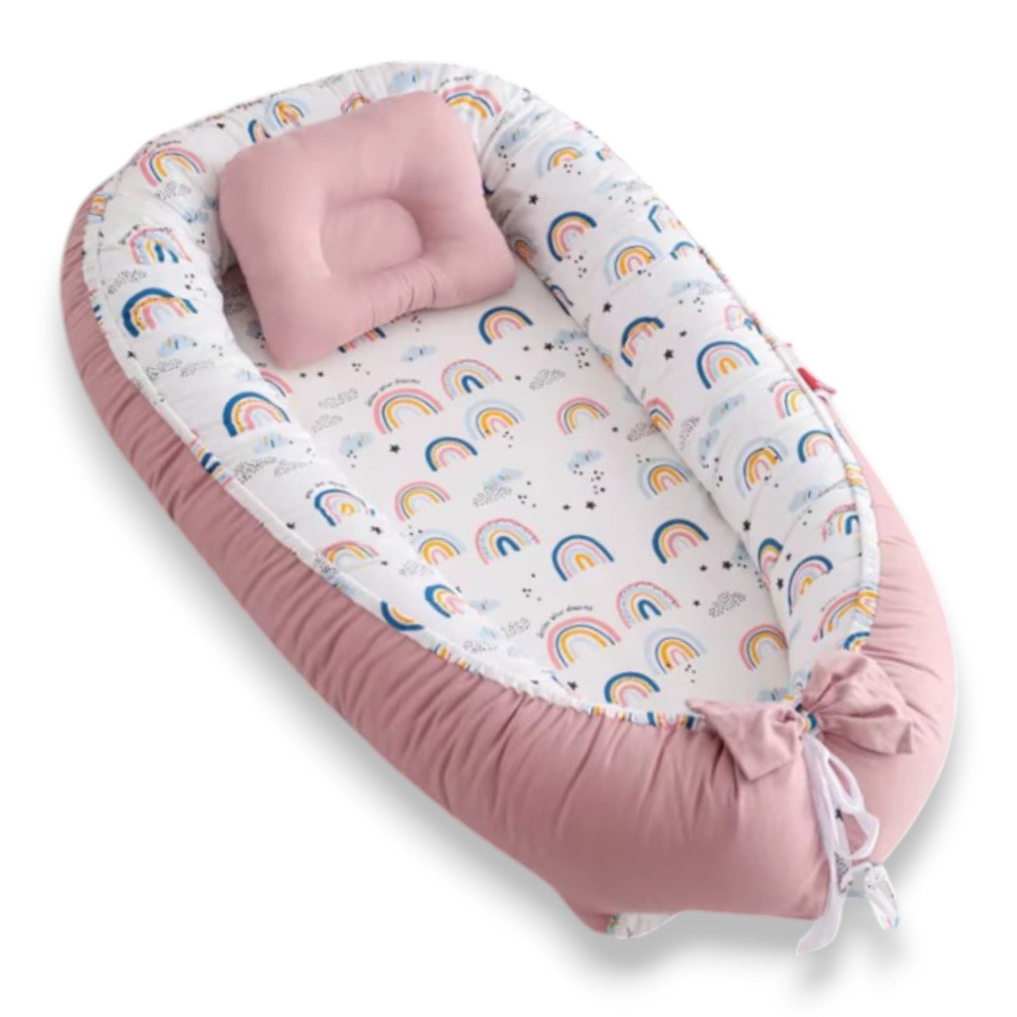 Portable Baby Nest