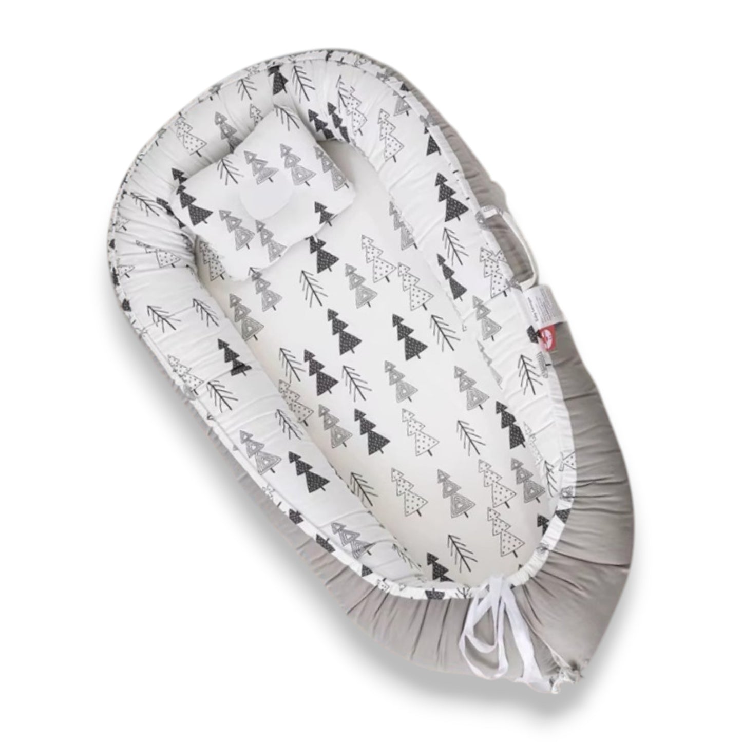 Portable Baby Nest