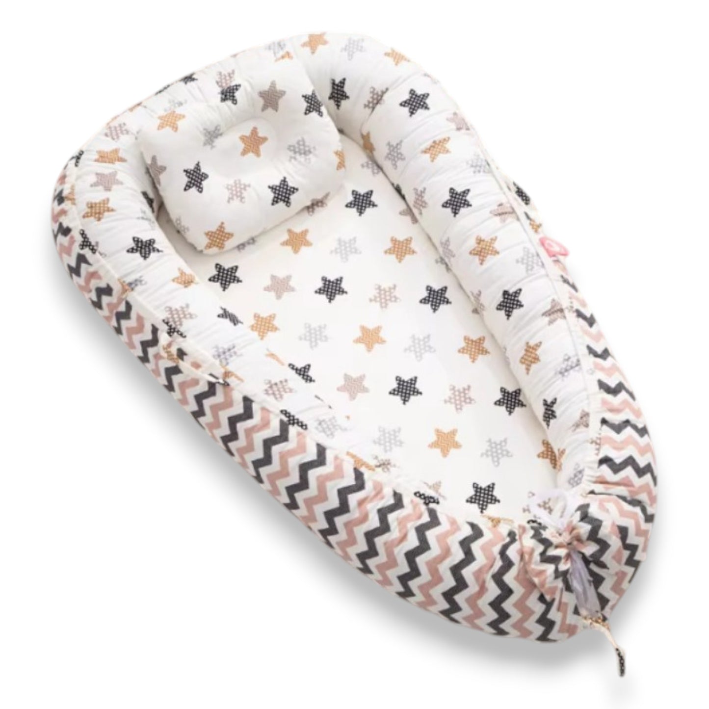 Portable Baby Nest