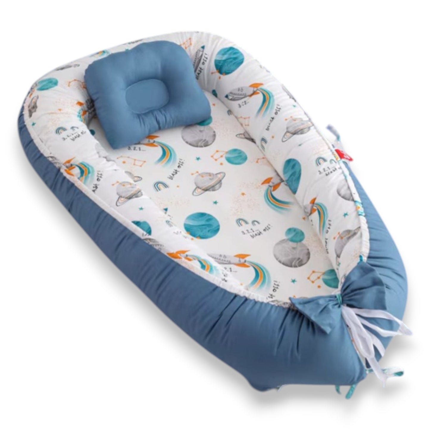 Portable Baby Nest