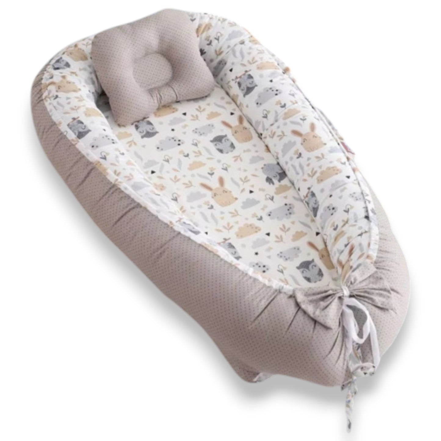 Portable Baby Nest
