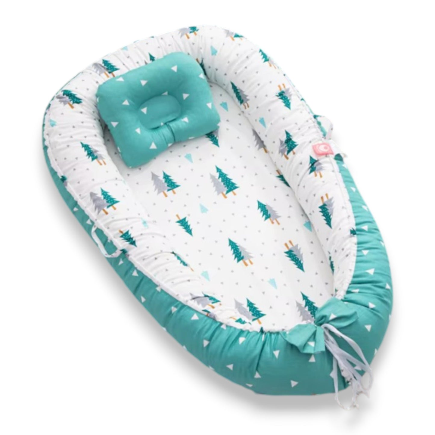 Portable Baby Nest