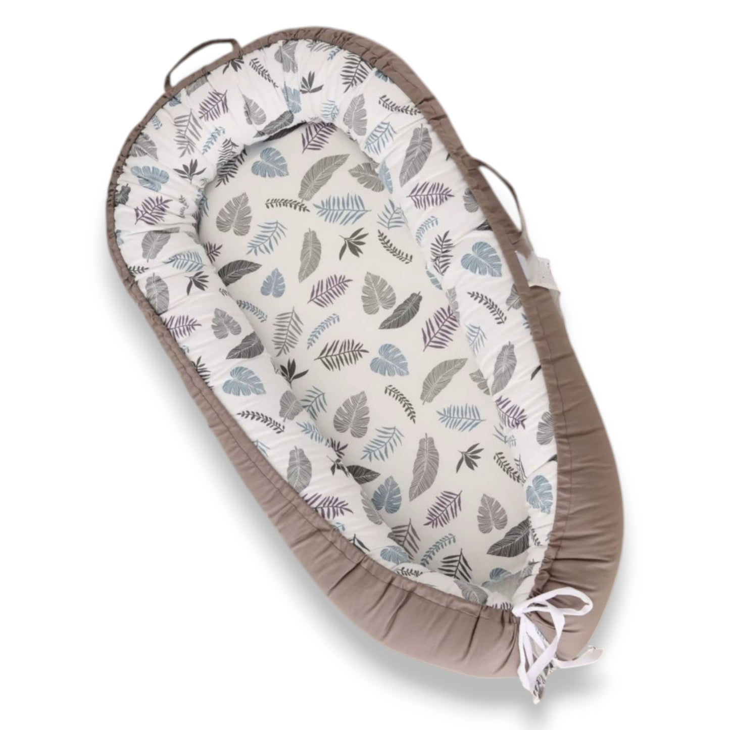 Portable Baby Nest