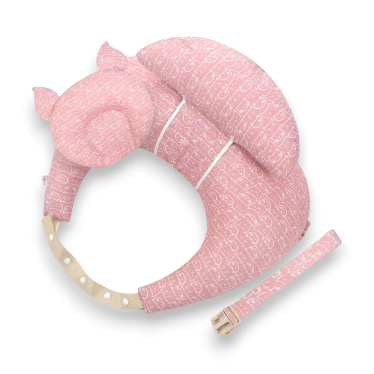Nursing & Maternity Pillow
