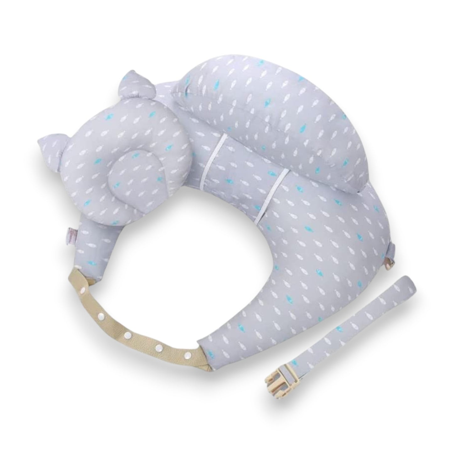 Nursing & Maternity Pillow