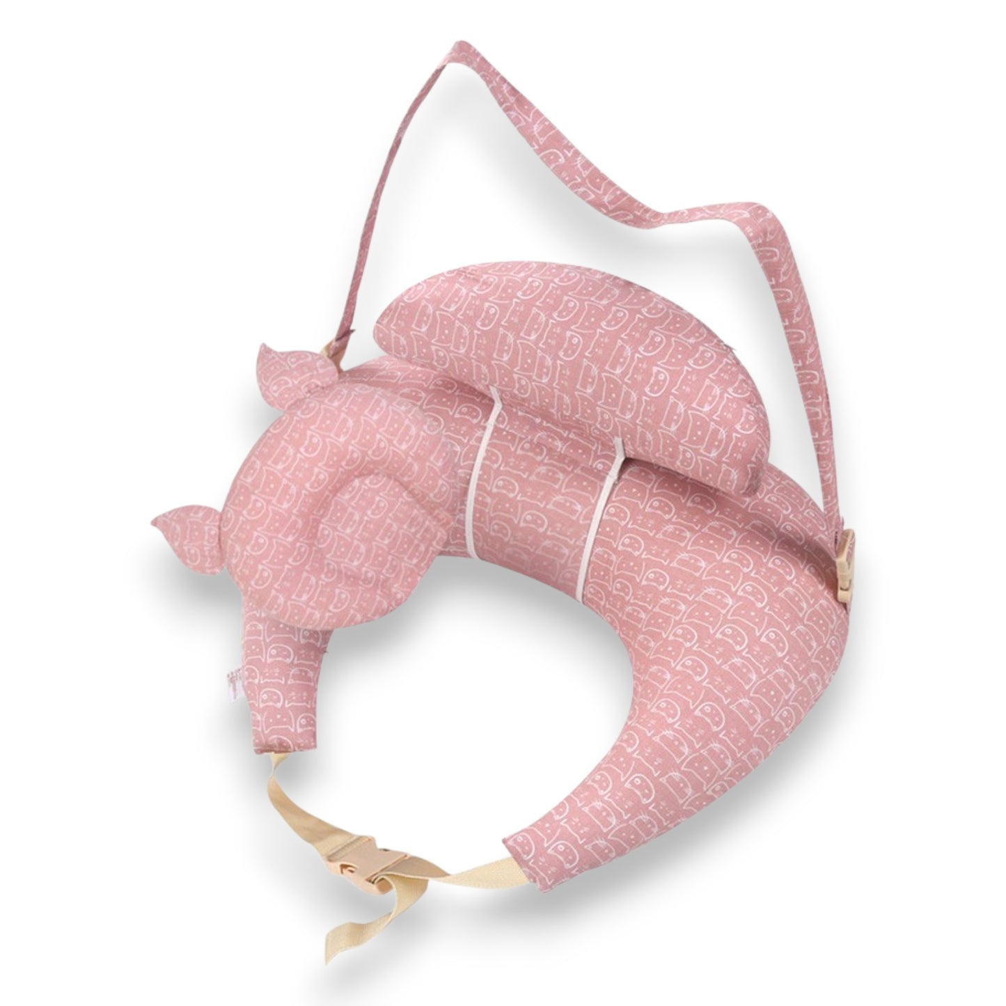 Nursing & Maternity Pillow