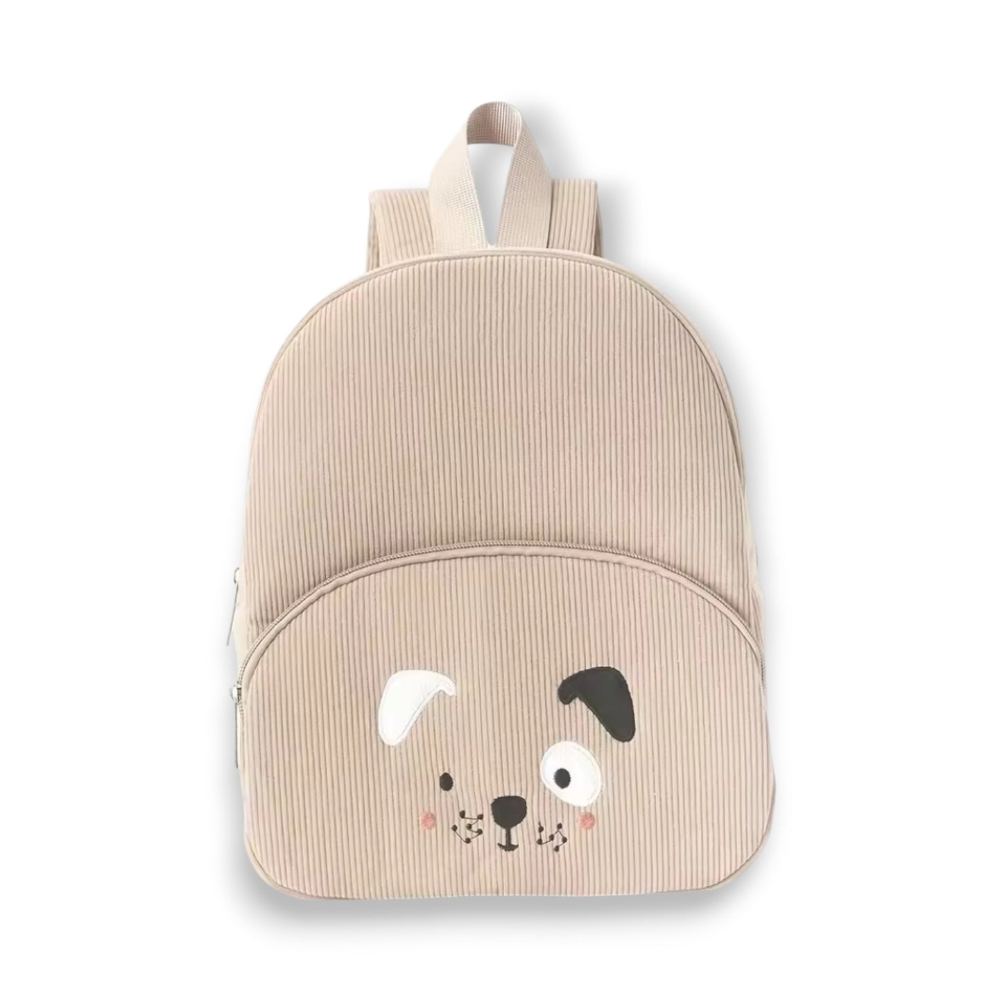 My First Backpack