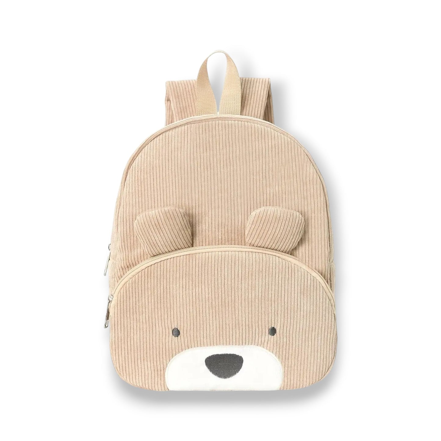 My First Backpack
