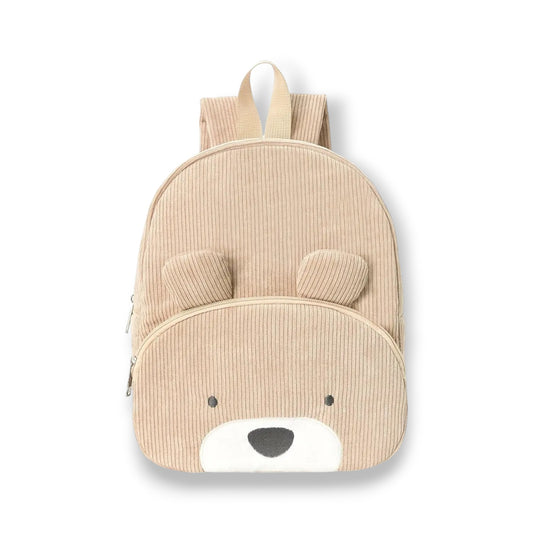 My First Backpack